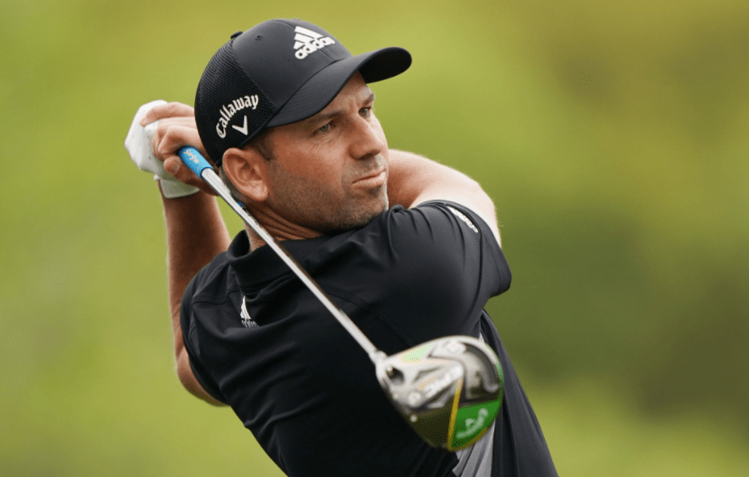 Sergio Garcia’s Last-Ditch Effort to Join the Ryder Cup Denied by DP World&nbsp;Tour