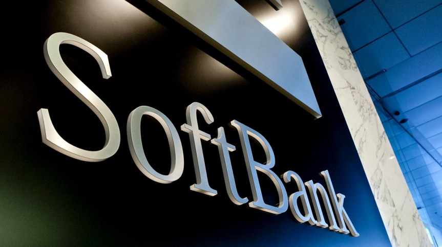SoftBank’s Arm Seeks Valuation Surge in Landmark US&nbsp;IPO