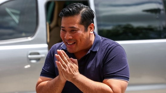 Controversial Thai Monarchy Law Sparks Discussion at New York&nbsp;Exhibition