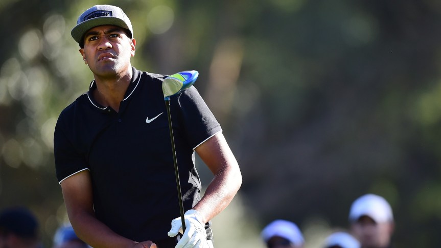 Lawsuits Threaten Tony Finau’s PGA Tour Earnings and&nbsp;Reputation