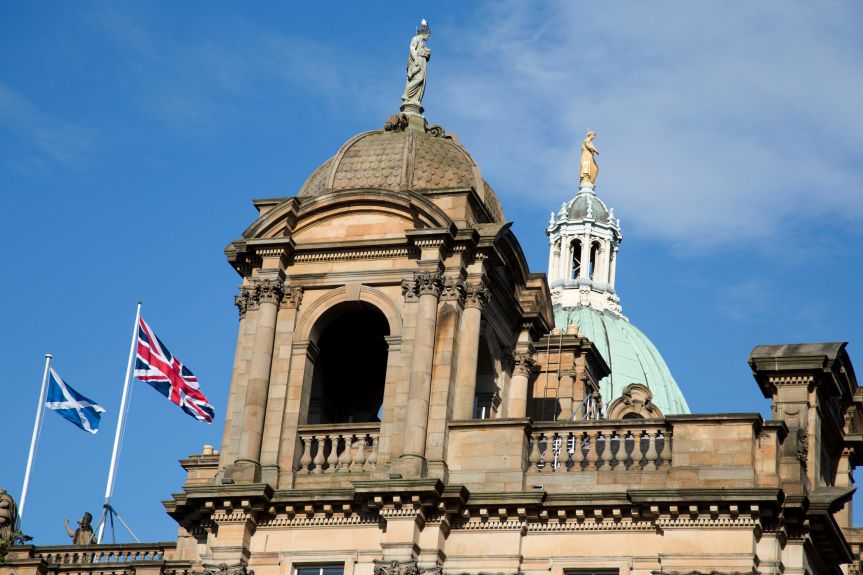 ICAS Supports UK Government’s Decision to Avoid Creating a Single Regulator for the Insolvency&nbsp;Profession