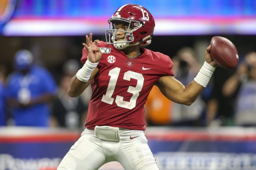 The Dolphins’ Offense: Pure Joy on the&nbsp;Field