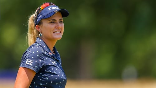 Lexi Thompson Set to Make History as She Competes in PGA Tour&nbsp;Event