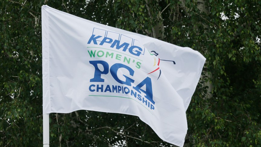 KPMG Women’s PGA Championship Returns to Hazeltine: Minnesota’s Golfing&nbsp;Gem