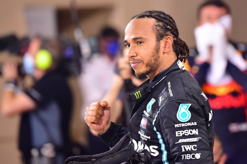 Uncertainty Looms Over Lewis Hamilton and Charles Leclerc’s USGP&nbsp;Results