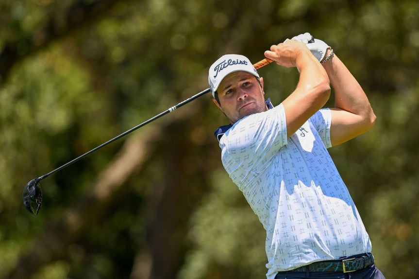 LIV Golf’s Peter Uihlein, Surprises in Round One of the Alfred Dunhill Links&nbsp;Championship