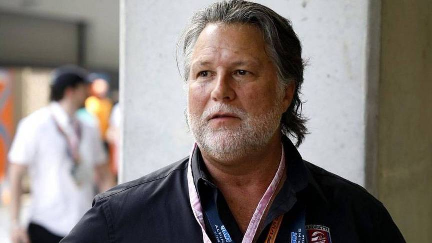 Formula 1 Grid Set to Expand: Andretti-Cadillac Bid&nbsp;Successful