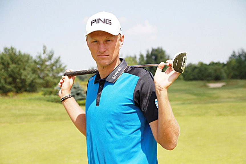 Adrian Meronk Claims Victory at the Andalucia Masters with Stunning&nbsp;Comeback