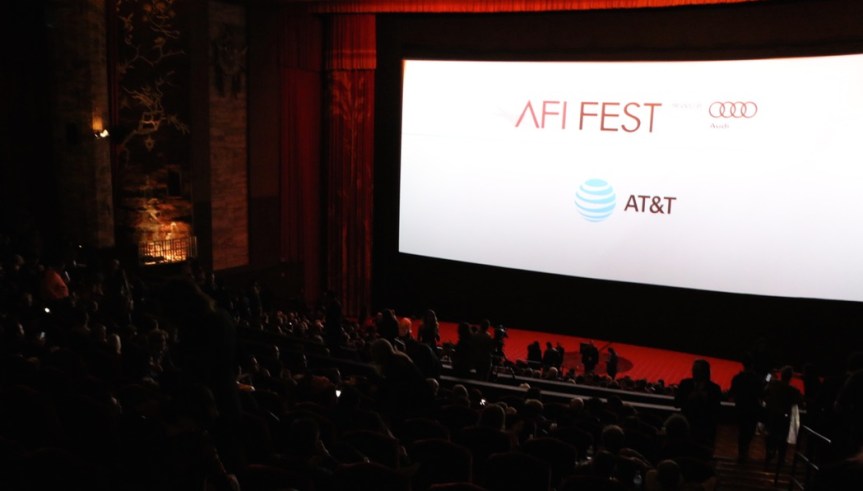 Director Greta Gerwig Tapped as Guest Artistic Director for AFI&nbsp;Fest