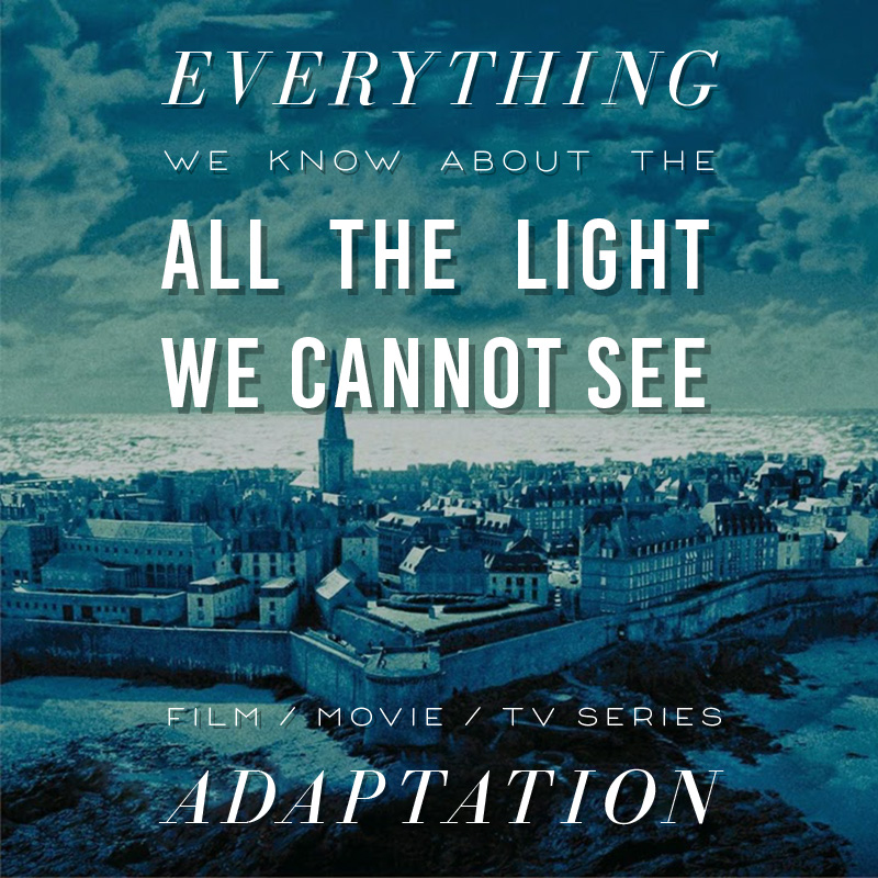 ‘All The Light We Cannot See’ shines its way onto&nbsp;Netflix