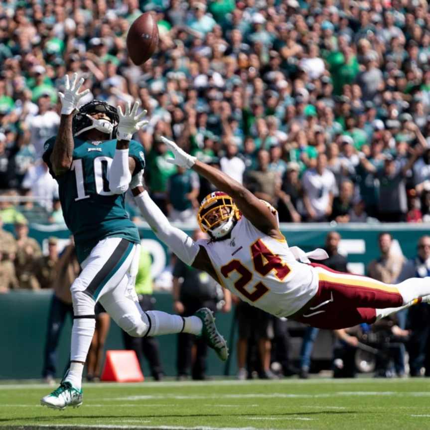 The Unstoppable Force: The Eagles’ Counters Enhancing the ‘Brotherly Shove’