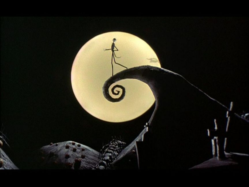 Nightmare Before Christmas Live at the Hollywood Bowl: A Magical&nbsp;Spectacle!