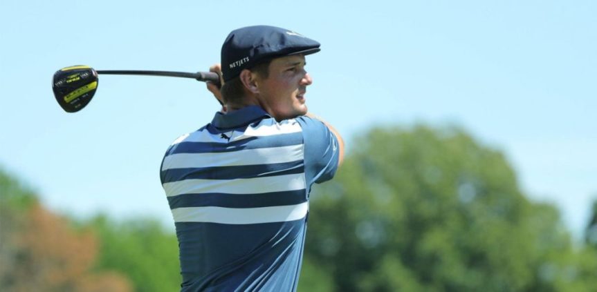 DeChambeau’s Crushers GC Claims Victory in 2023 LIV Golf Team&nbsp;Championship