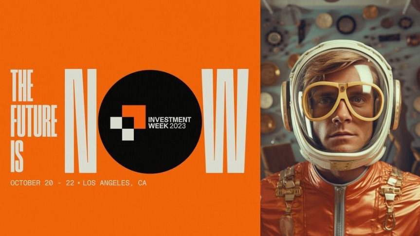 StartupStarter Unboxes Investment Week 23 Conference Featuring Baron Davis, Boxabl, and&nbsp;More!