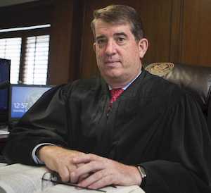 The Price of Love: A Top Bankruptcy Judge’s Resignation Sheds Light on Ethical&nbsp;Dilemmas