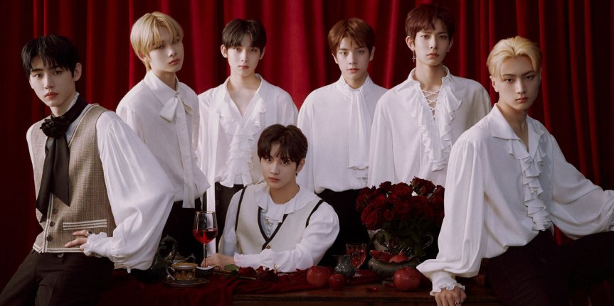 Enhyphen Delivers Show Stopping Performance For Los&nbsp;Angeles