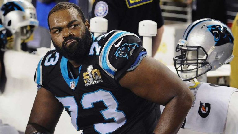 The Gross Misrepresentation of Michael Oher and the Tuohy Family: Unraveling the&nbsp;Truth