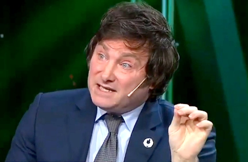 Javier Milei: Argentina’s Polarizing Far-Right Candidate and the Potential&nbsp;Implications