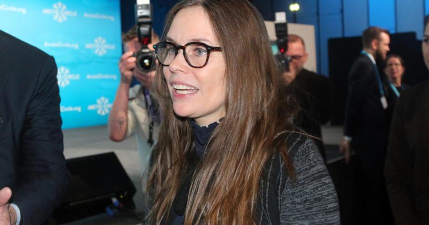 Icelandic Women Take a Stand for Equality: The Resurgence of the&nbsp;Kvennafrí