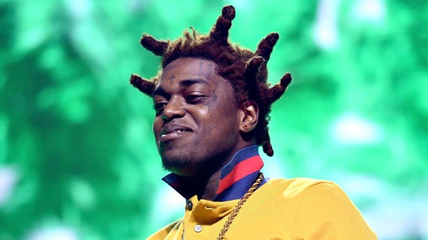 With “Hope You Know,” Kodak Black once again proves why he’s a true music&nbsp;sensation.