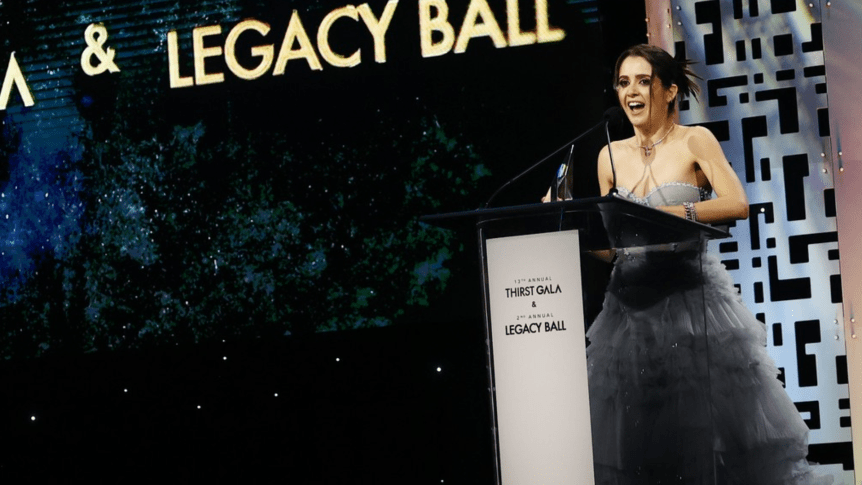 3RD ANNUAL LEGACY BALL Returns, Inspiring Young Leaders to Build a Better&nbsp;World