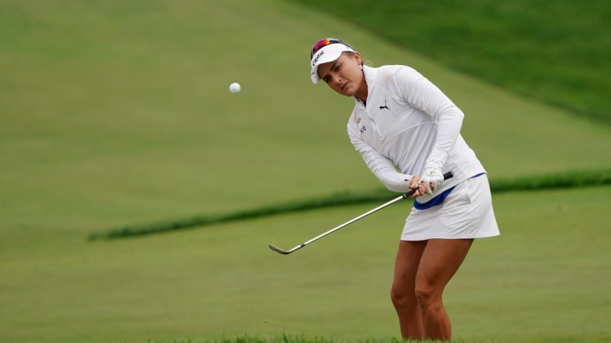 Lexi Thompson Ready to Make History at the Shriners Children’s&nbsp;Open