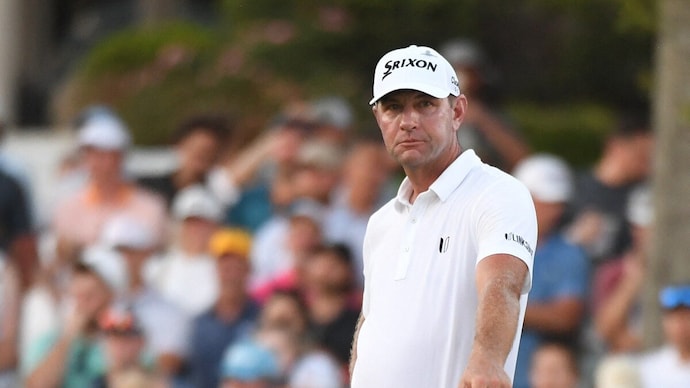 Lucas Glover Reflects on Heartbreak and Ryder Cup&nbsp;Drama