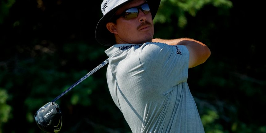 Joel Dahmen and Lilia Vu Set to Make Waves at the Grant Thornton&nbsp;Invitational