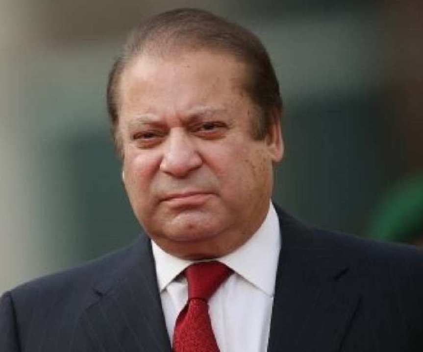 Pakistan’s Self-Exiled Former Prime Minister Nawaz Sharif Returns to Pakistan, Seeking Political Support Amid&nbsp;Turmoil