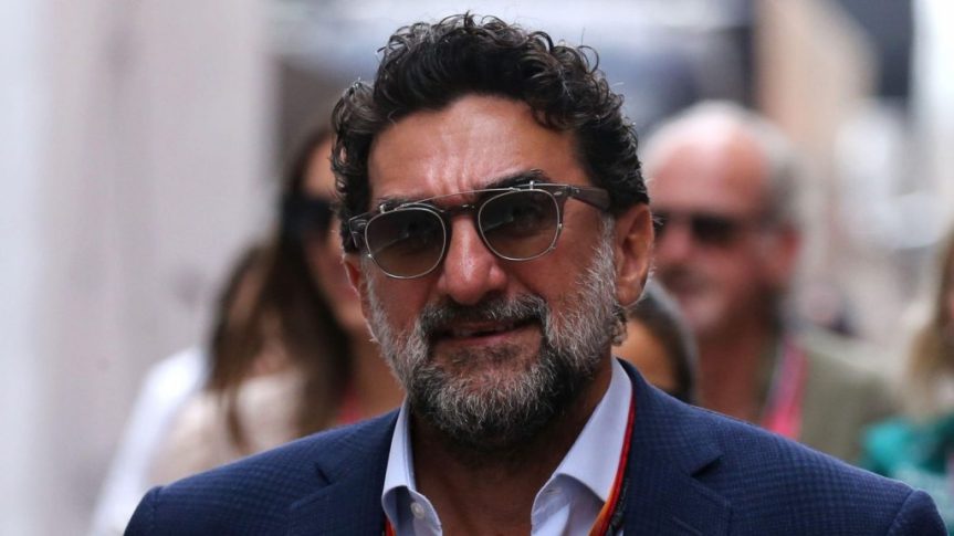 Yasir Al-Rumayyan, Saudi PIF Governor, Makes Waves at Alfred Dunhill Links&nbsp;Championship