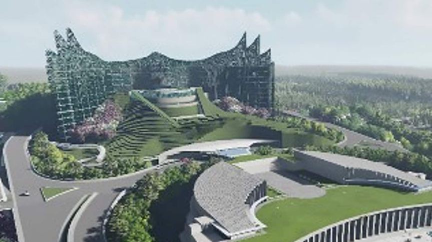 The Uncertain Future of Indonesian Democracy: The Case of&nbsp;Nusantara