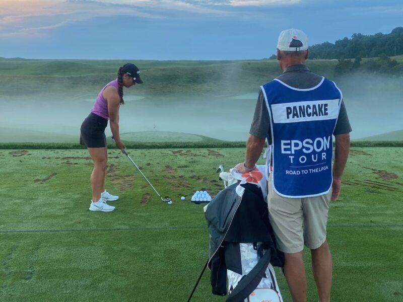 Epson Tour: Paving the Way for Women in Professional&nbsp;Golf
