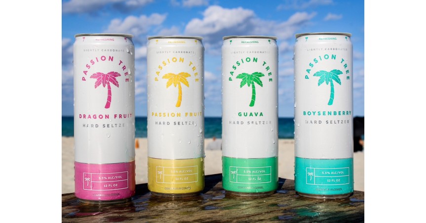 Passion Tree Minis Celebrates LA Launch With An Extravaganza in the Hollywood&nbsp;Hills