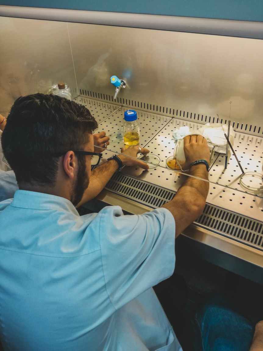 European Commission Orders Illumina to Divest Grail to Restore&nbsp;Competition