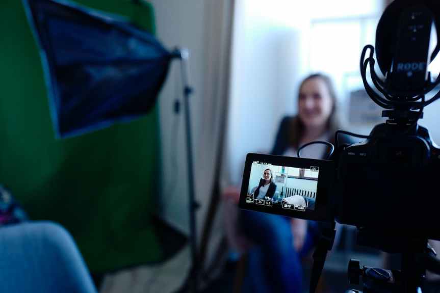 How AI Video Editors Are Changing Online Business&nbsp;Dynamics