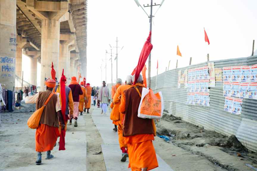 The Rising Tide of Hindu Nationalism in India: Threats to Religious&nbsp;Minorities