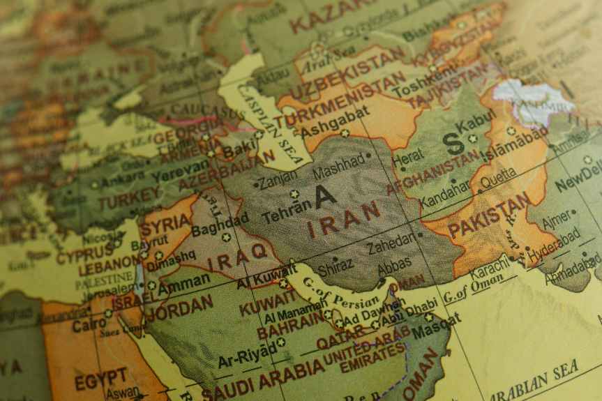 Strengthening Sanctions on Iranian Oil: A Crucial Step Towards Peace in the Middle&nbsp;East