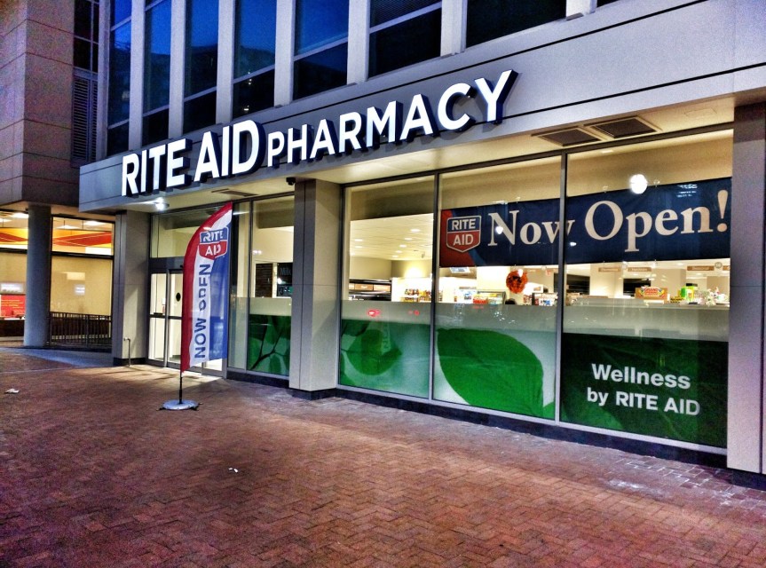 Rite Aid’s Path to Recovery: Adapting to a Changing Retail&nbsp;Landscape