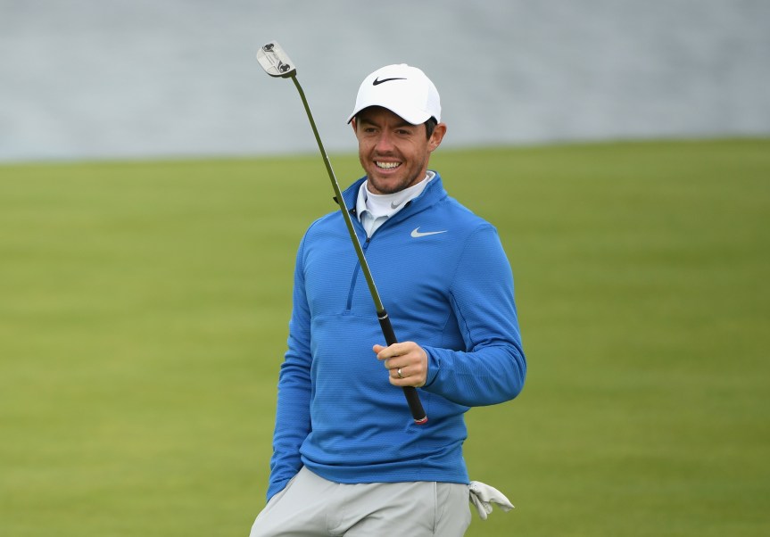 The Ryder Cup Incident: An Inside Look at the McIlroy-LaCava&nbsp;Altercation