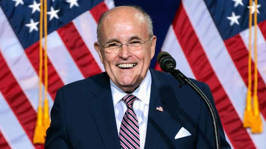 Understanding the Impact of Tax Liens: The Case of Rudy Giuliani’s Condo