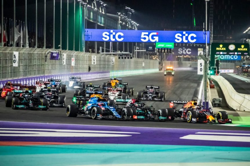 The Potential Addition of Andretti-Cadillac to Formula 1: Driver&nbsp;Perspectives