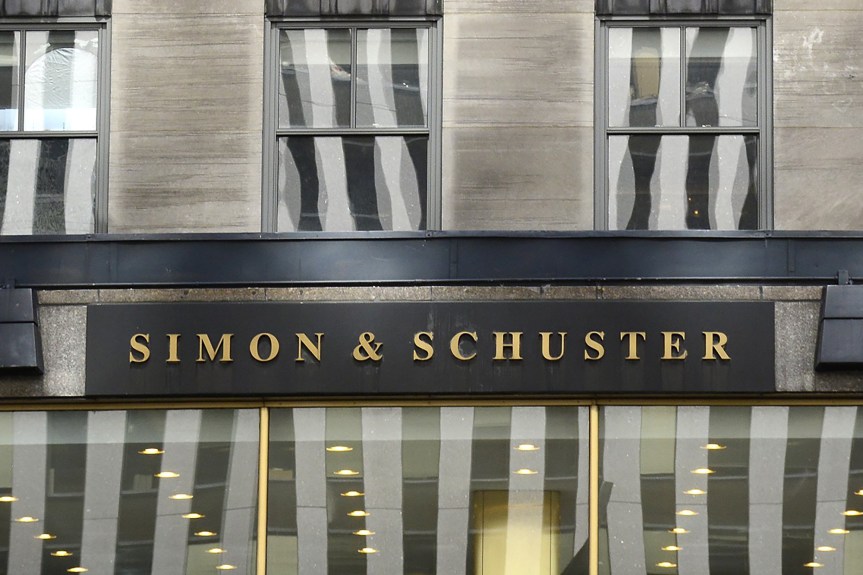 Paramount Closes $1.62B Sale of Simon & Schuster to Investment Firm KKR: A New Chapter&nbsp;Begins!