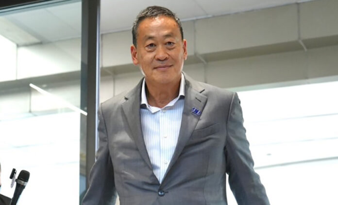 Thailand’s New Prime Minister Faces Challenges with Populist&nbsp;Policies