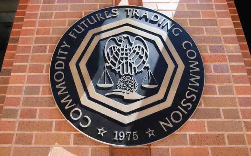CFTC Signals a Tough Stance: Expect Harsher Consequences for Financial&nbsp;Wrongdoings