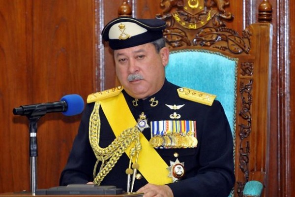 New Era Begins: Sultan Ibrahim Ascends to Malaysia’s Throne