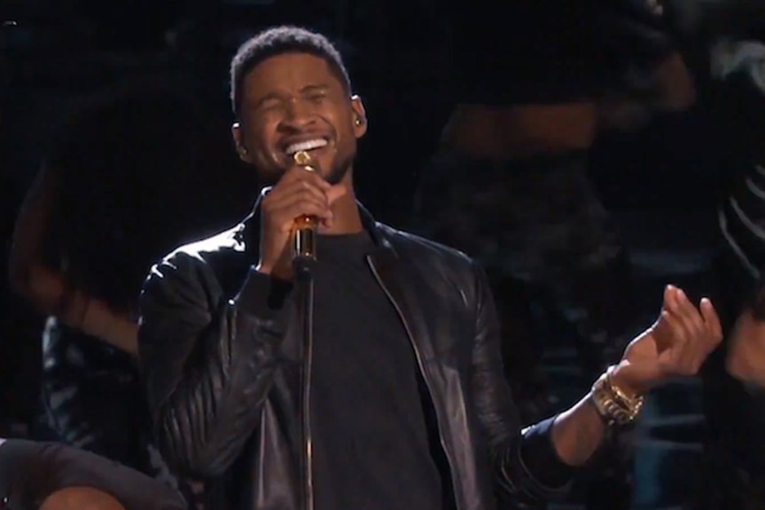The Infectious Beats of Usher’s “Good&nbsp;Good”