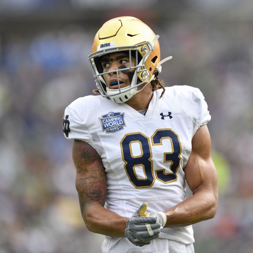 The Bears’ Mishandling of Chase Claypool: A Costly&nbsp;Misstep