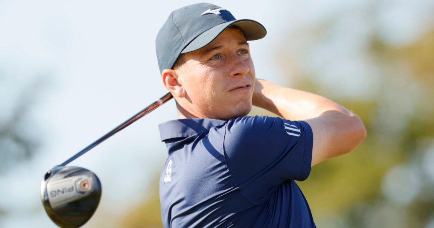 PGA Tour Announces Suspension of Two Korn Ferry Tour Members for Gambling&nbsp;Violations