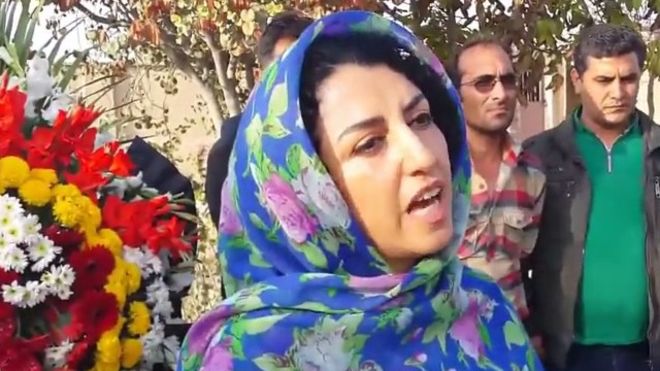 Narges Mohammadi Begins Hunger Strike for Urgent Medical Care and Women’s Rights in Iranian&nbsp;Prison