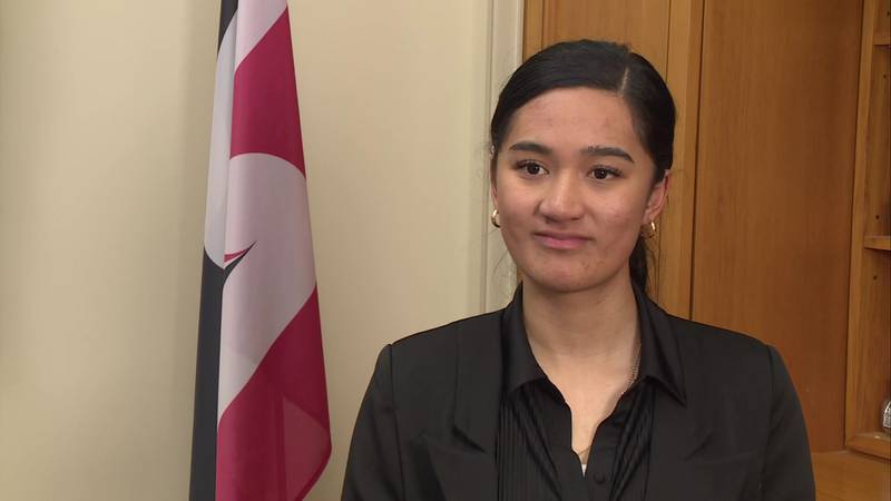 Young Māori MP-elect Hana-Rawhiti Maipi-Clarke Poised to Challenge the Status&nbsp;Quo